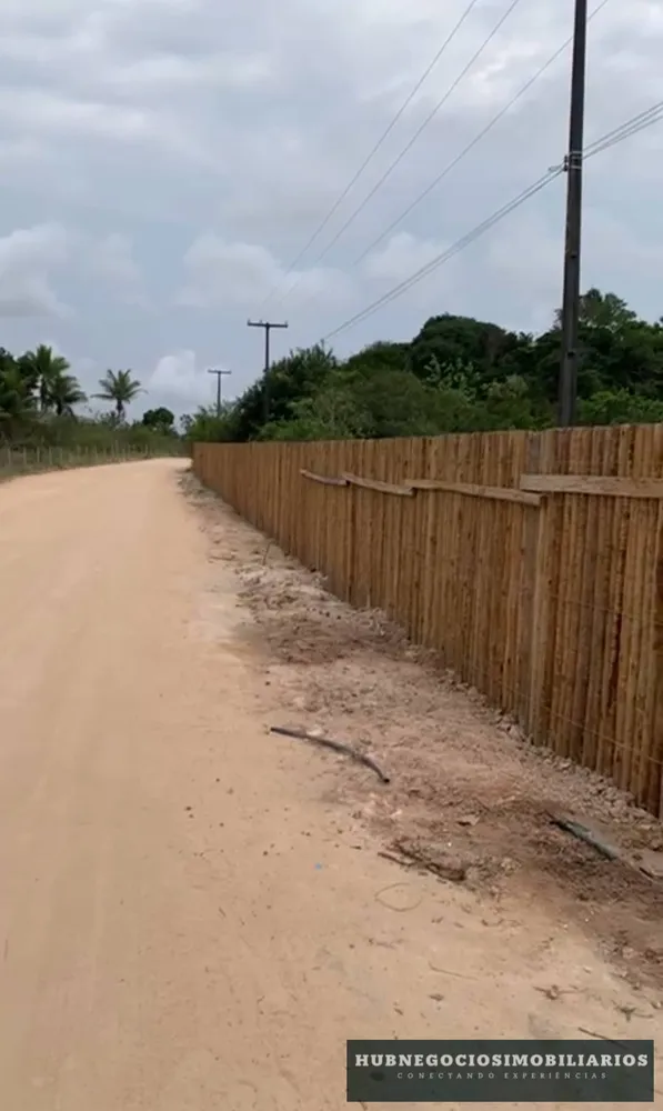 Terreno, 200 m² - Foto 2