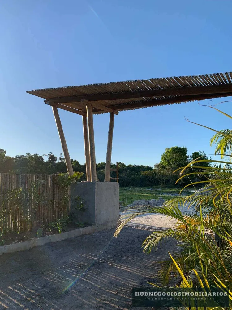 Terreno, 200 m² - Foto 3