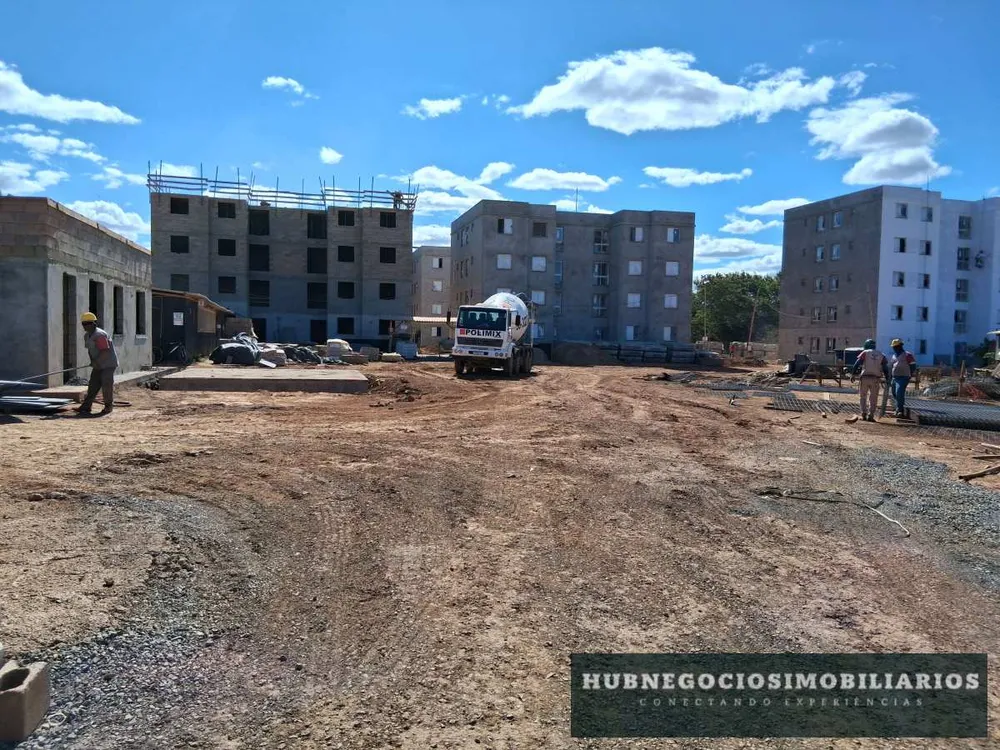 Apartamento, 2 quartos, 20 m² - Foto 8