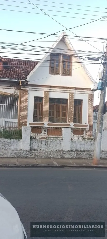 Casa, 6 quartos - Foto 3