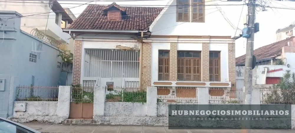 Casa, 6 quartos - Foto 1
