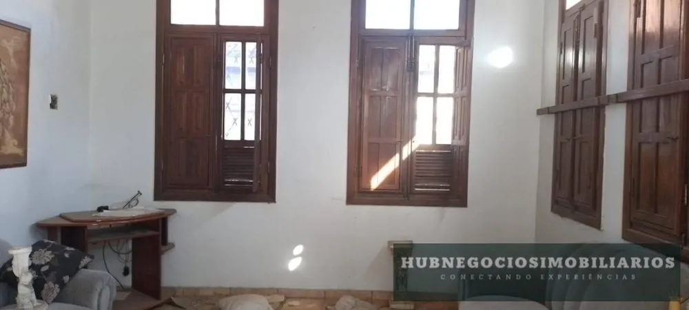 Casa, 6 quartos - Foto 1