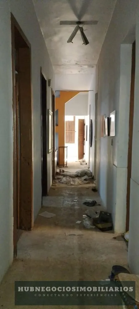 Casa, 6 quartos - Foto 2