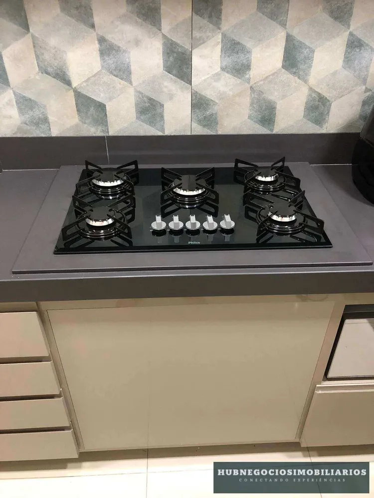 Apartamento, 2 quartos, 63 m² - Foto 5