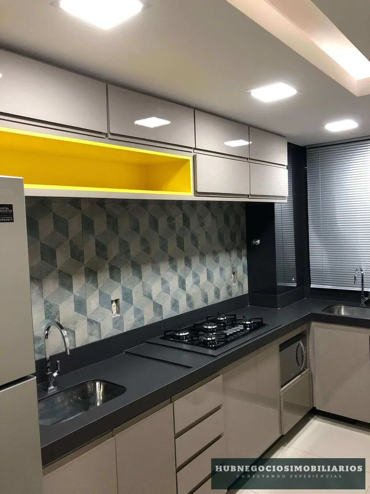 Apartamento, 2 quartos, 63 m² - Foto 4