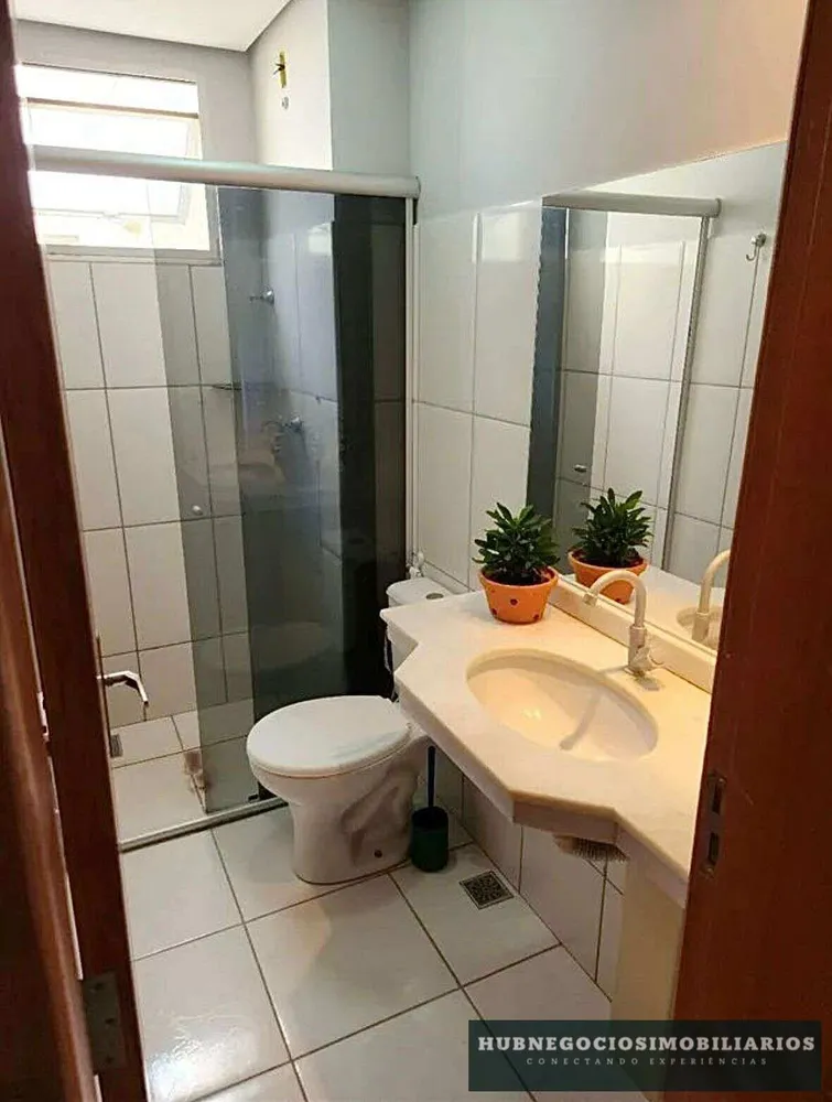 Apartamento, 2 quartos, 63 m² - Foto 2