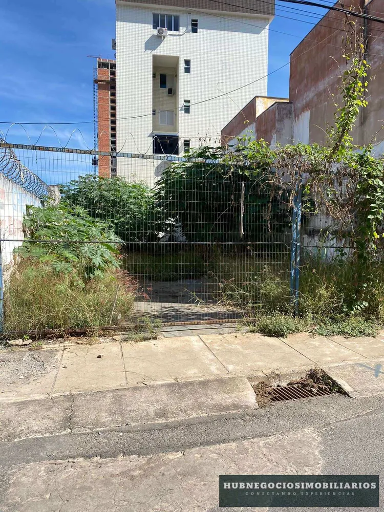 Terreno, 200 m² - Foto 3