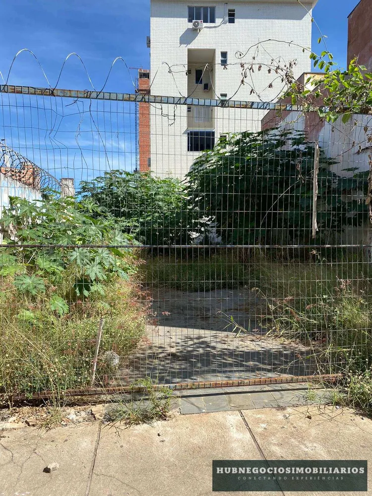Terreno, 200 m² - Foto 2
