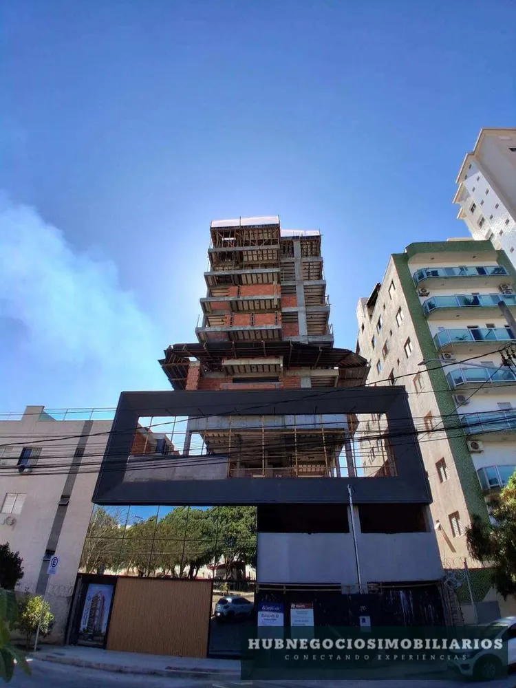 Apartamento, 4 quartos, 209 m² - Foto 2