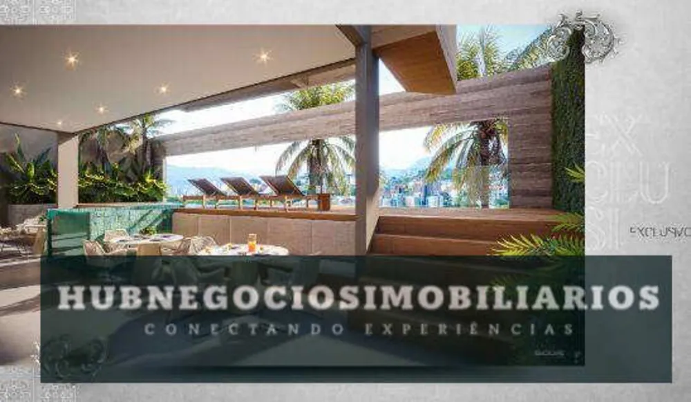 Apartamento, 4 quartos, 209 m² - Foto 6