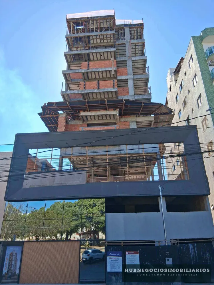 Apartamento, 4 quartos, 209 m² - Foto 3