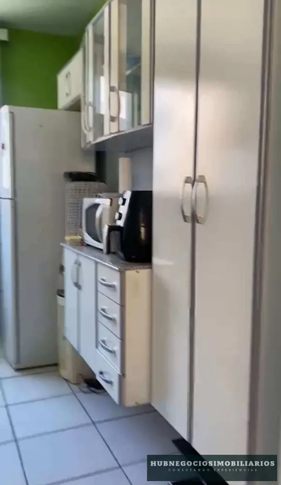 Apartamento, 3 quartos, 80 m² - Foto 3