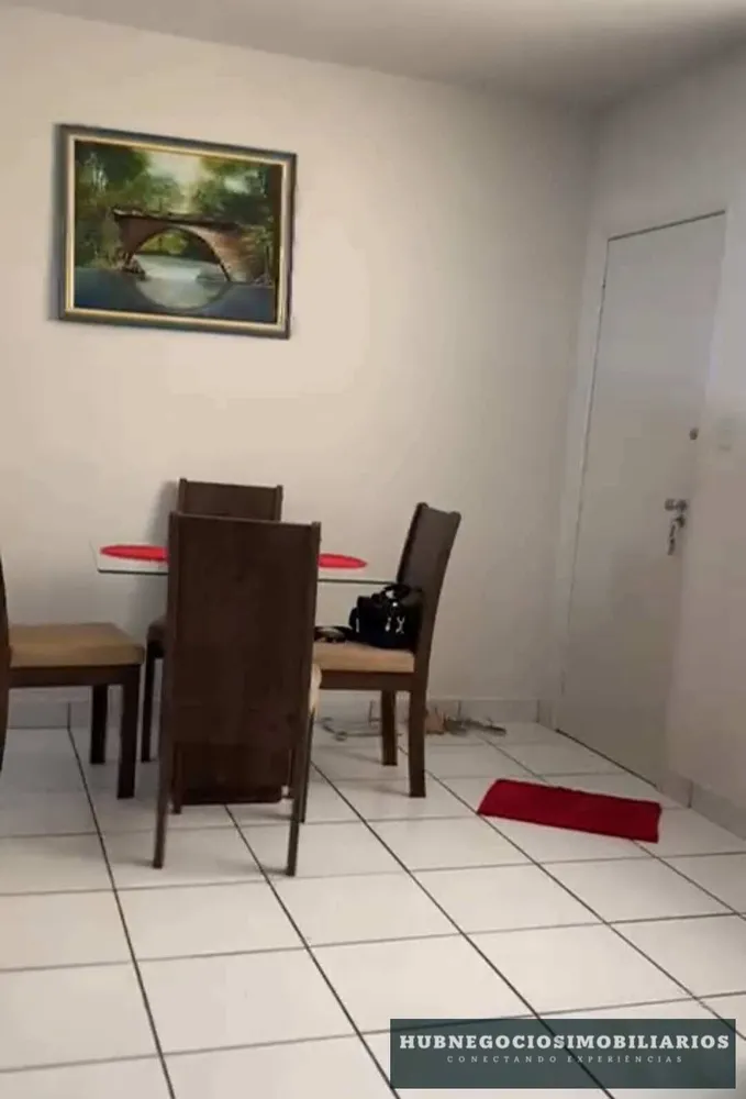 Apartamento, 3 quartos, 80 m² - Foto 4
