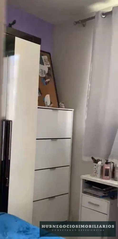 Apartamento, 3 quartos, 80 m² - Foto 2