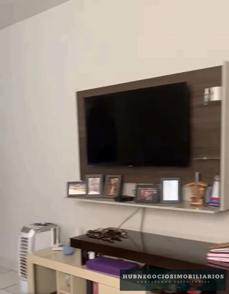 Apartamento, 3 quartos, 80 m² - Foto 2