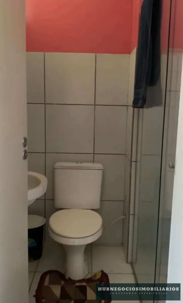 Apartamento, 3 quartos, 80 m² - Foto 1