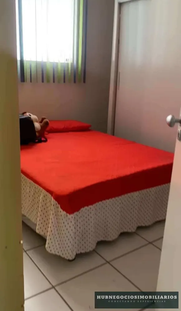 Apartamento, 3 quartos, 80 m² - Foto 3
