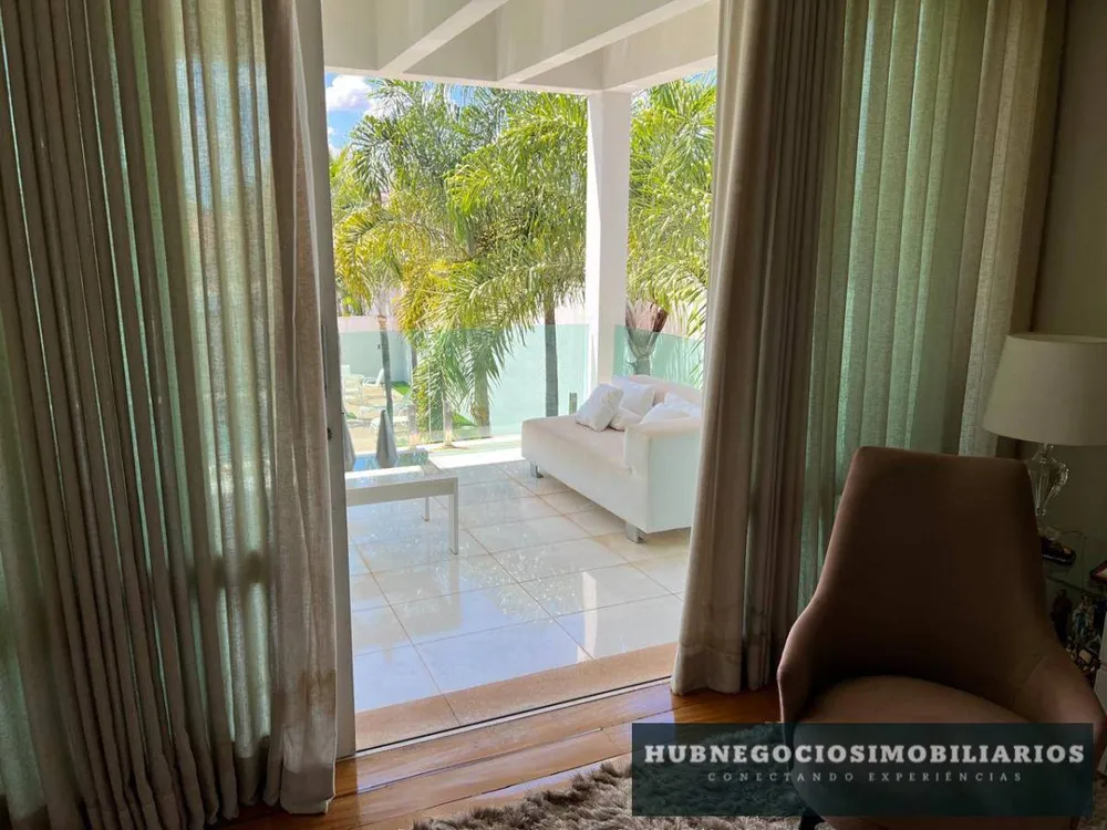 Casa de Condomínio, 4 quartos - Foto 9