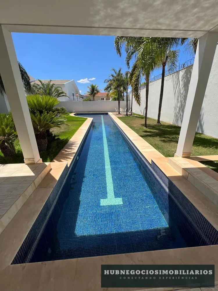 Casa de Condomínio, 4 quartos - Foto 8