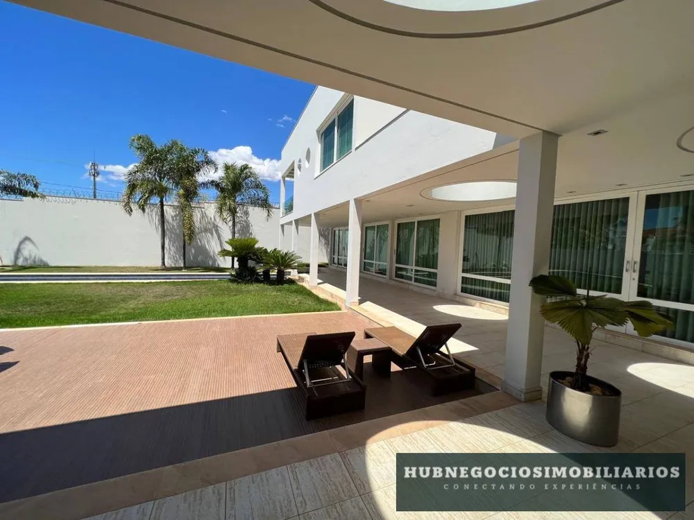 Casa de Condomínio, 4 quartos - Foto 1