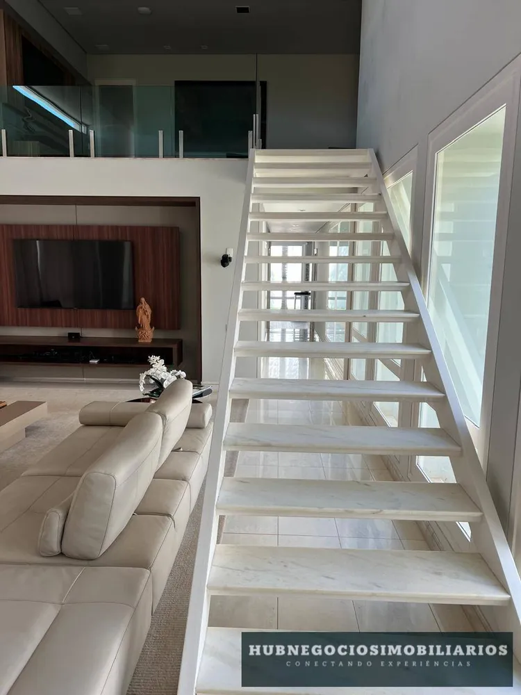 Casa de Condomínio, 4 quartos - Foto 7