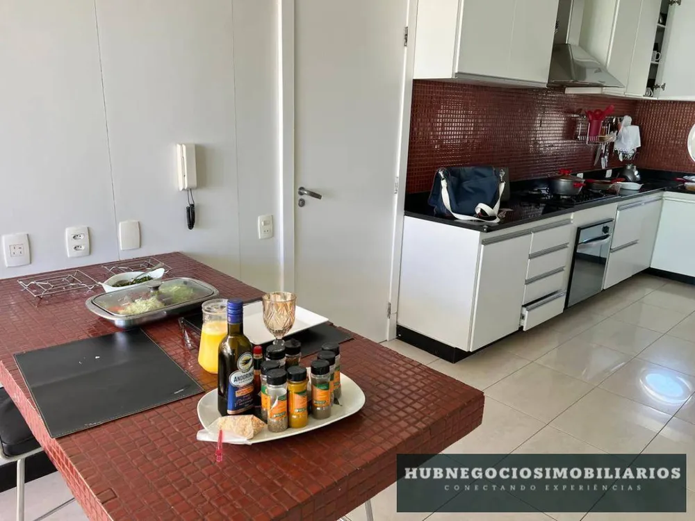Casa de Condomínio, 4 quartos - Foto 6