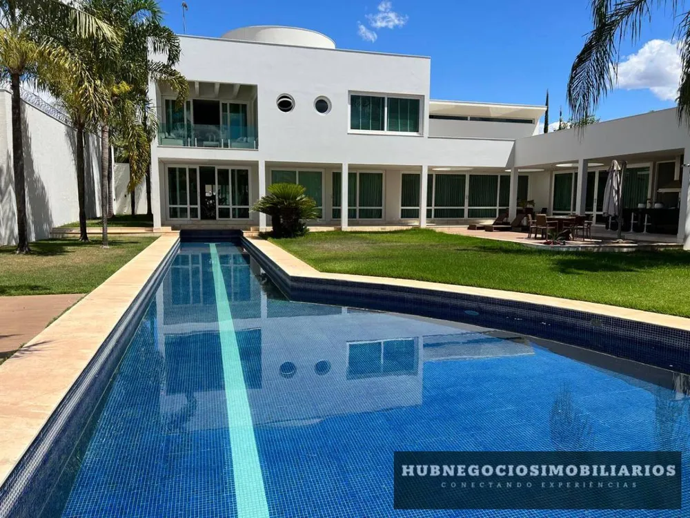 Casa de Condomínio, 4 quartos - Foto 7