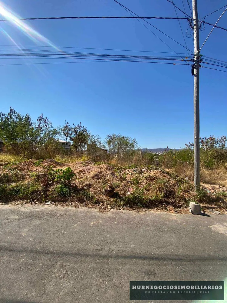 Terreno, 609 m² - Foto 2