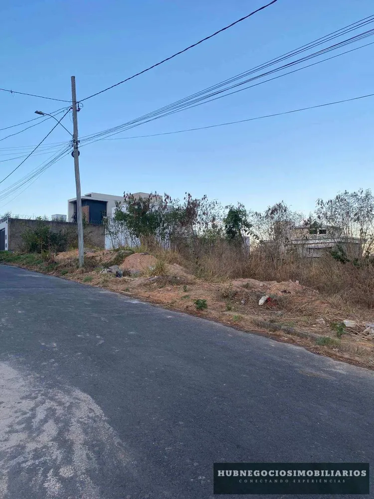 Terreno, 609 m² - Foto 1