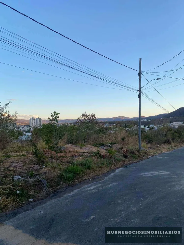 Terreno, 609 m² - Foto 4
