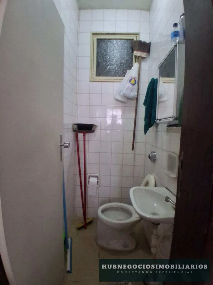 Sala-Conjunto, 34 m² - Foto 3
