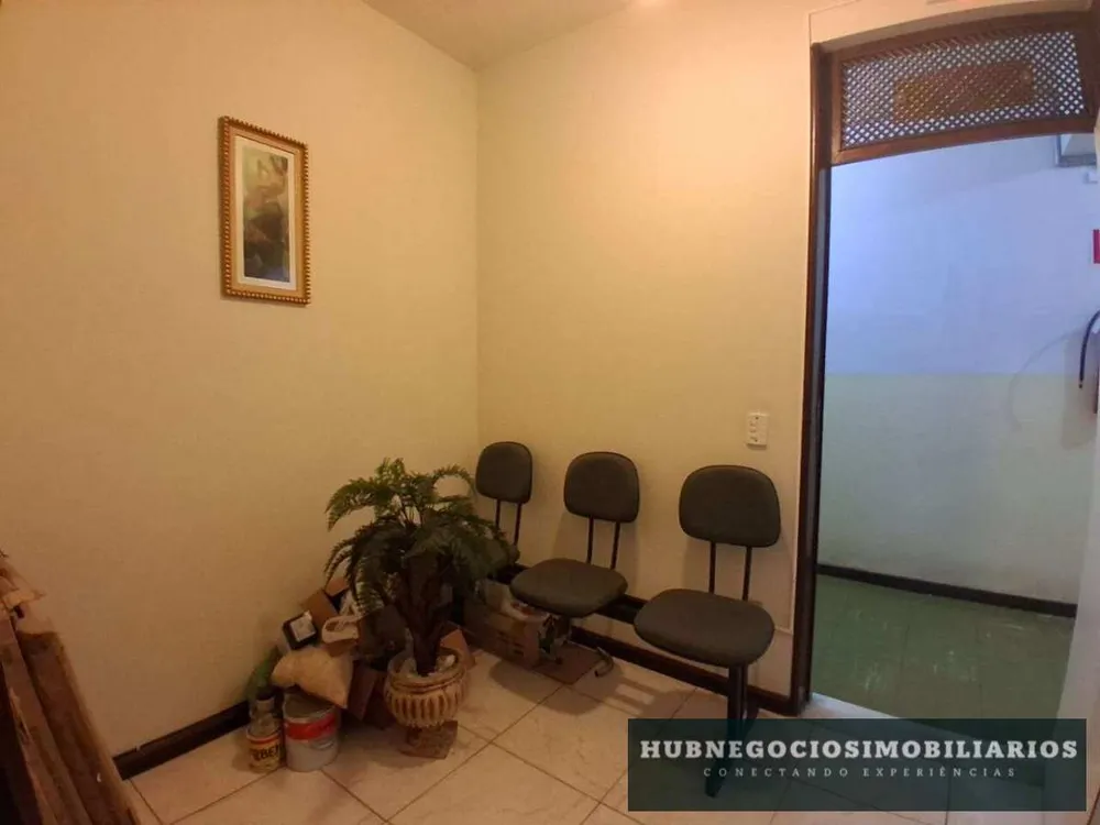 Sala-Conjunto, 34 m² - Foto 8