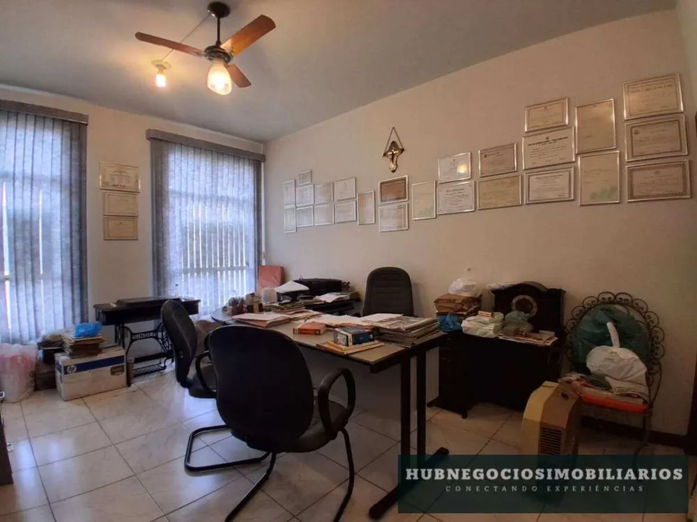 Sala-Conjunto, 34 m² - Foto 1