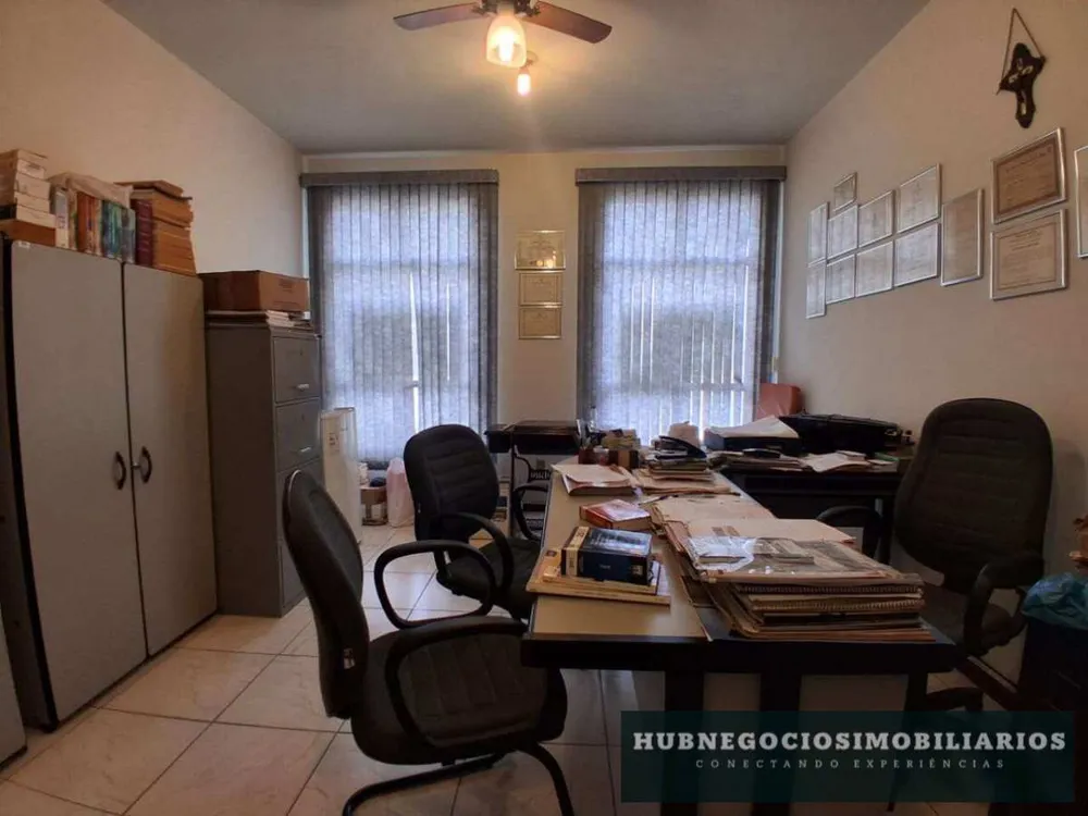 Sala-Conjunto, 34 m² - Foto 6