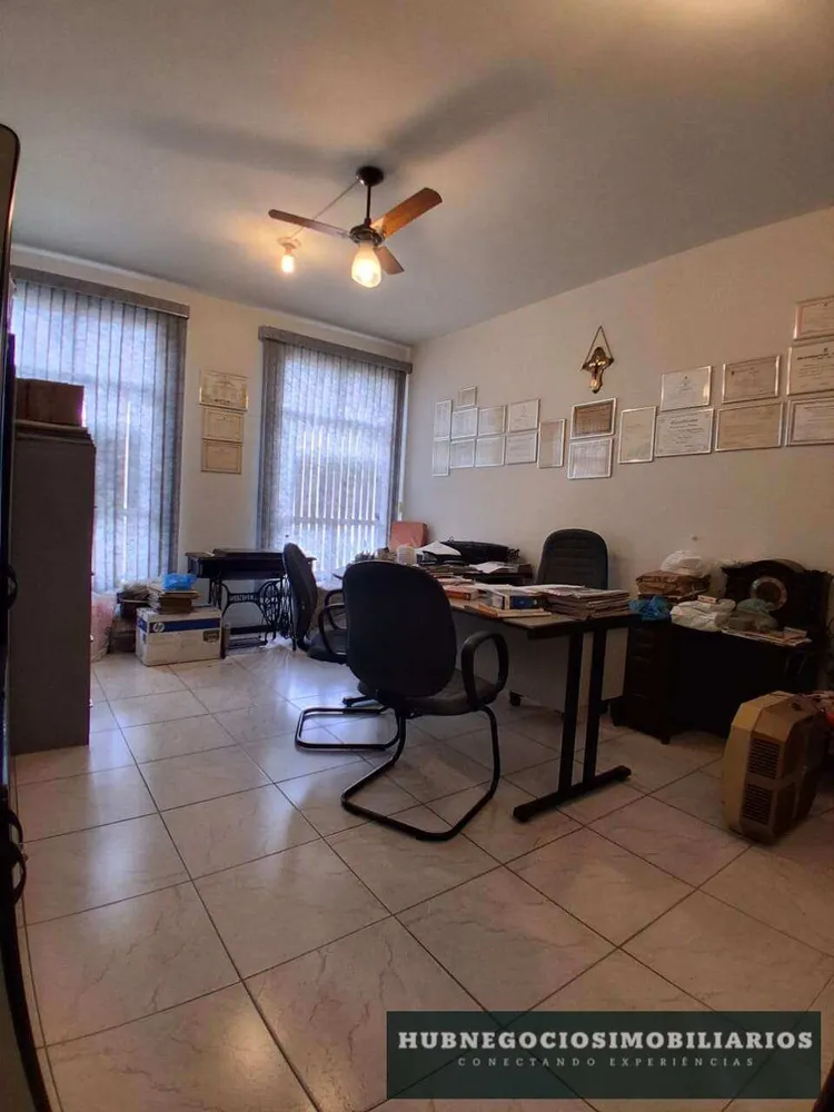 Sala-Conjunto, 34 m² - Foto 5