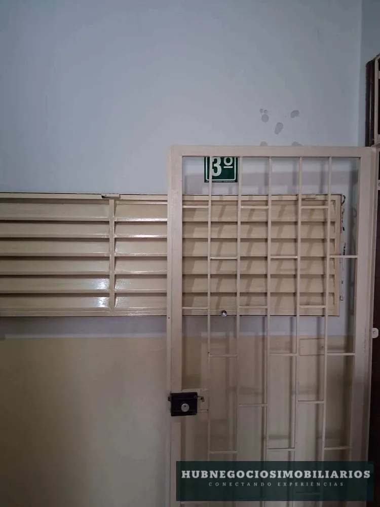 Sala-Conjunto, 34 m² - Foto 5
