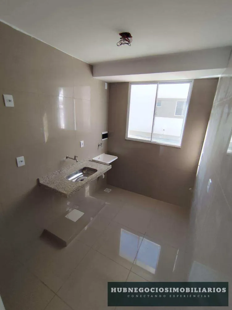 Apartamento, 2 quartos, 45 m² - Foto 9
