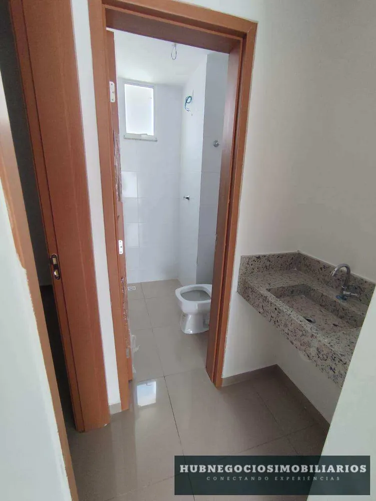 Apartamento, 2 quartos, 45 m² - Foto 11
