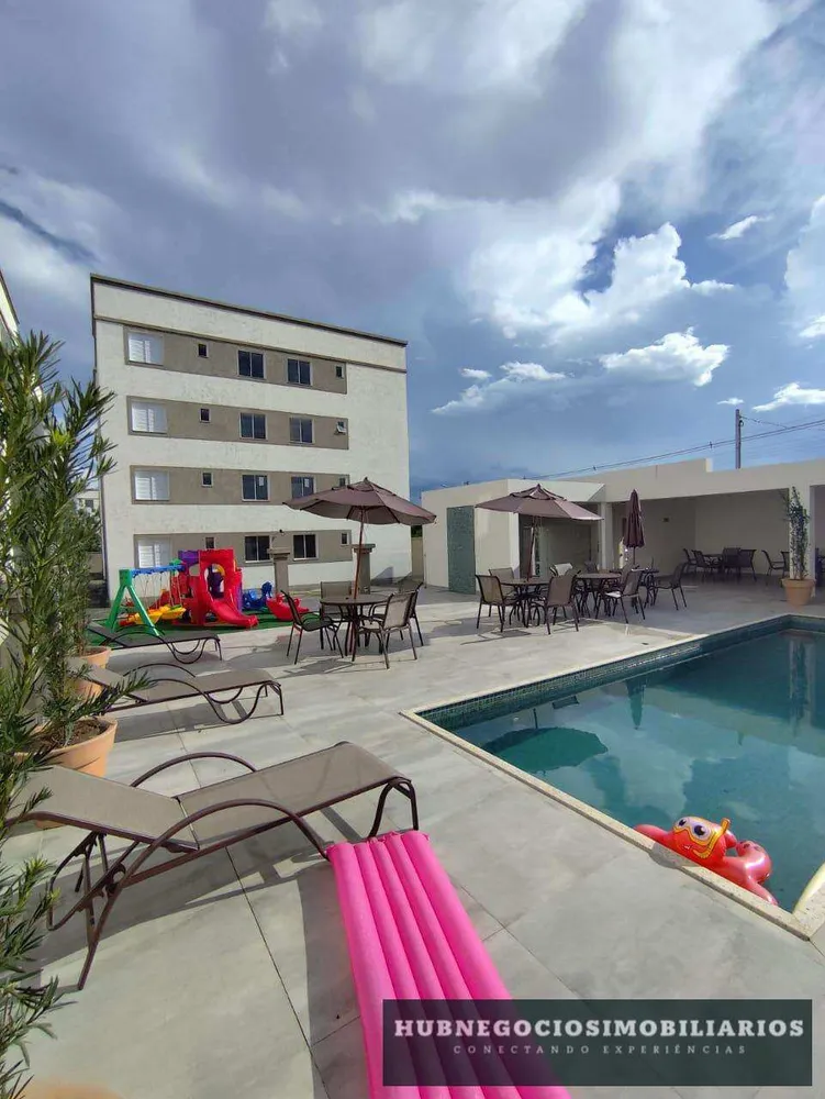 Apartamento, 2 quartos, 45 m² - Foto 10