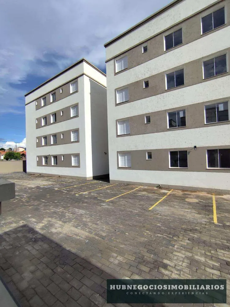 Apartamento, 2 quartos, 45 m² - Foto 2
