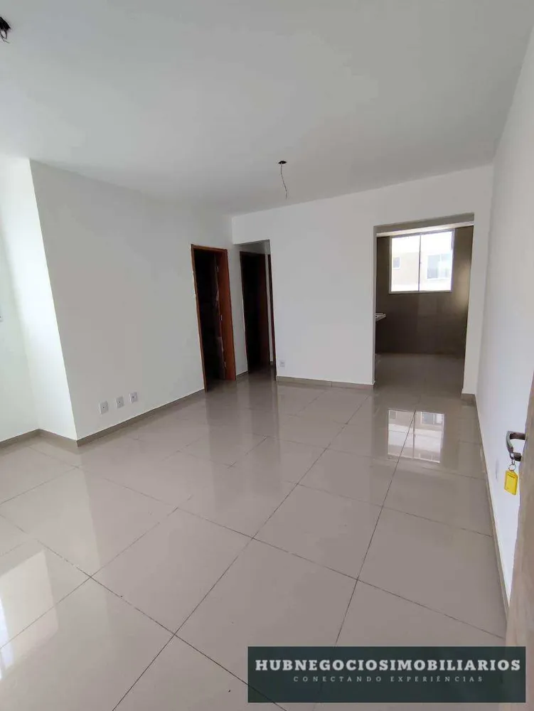 Apartamento, 2 quartos, 45 m² - Foto 8