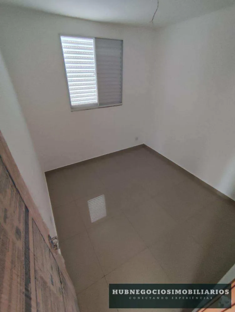 Apartamento, 2 quartos, 45 m² - Foto 3