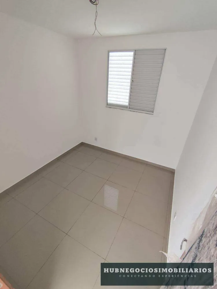 Apartamento, 2 quartos, 45 m² - Foto 6