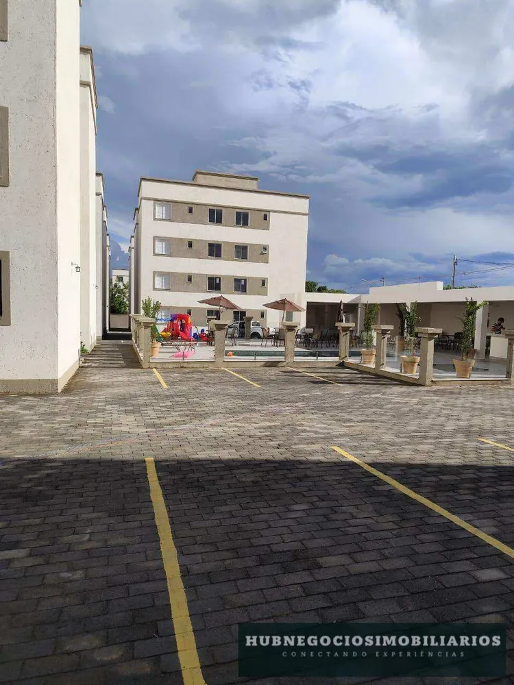 Apartamento, 2 quartos, 45 m² - Foto 7
