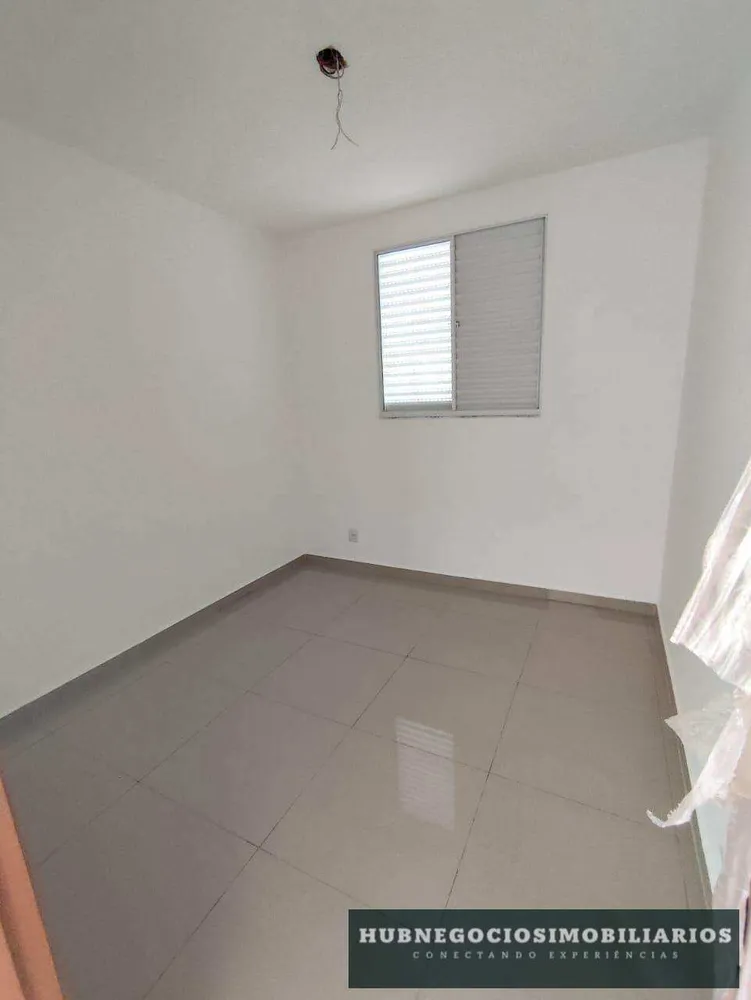 Apartamento, 2 quartos, 45 m² - Foto 4