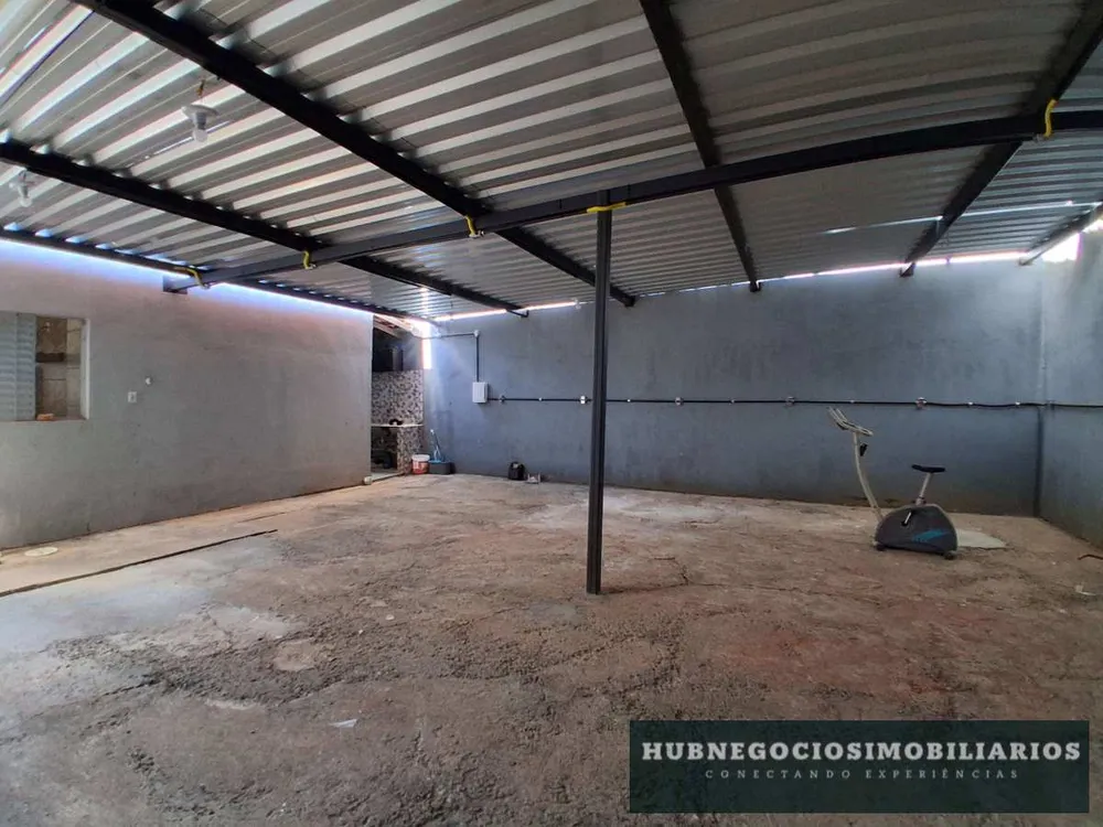 Casa, 2 quartos, 193 m² - Foto 2