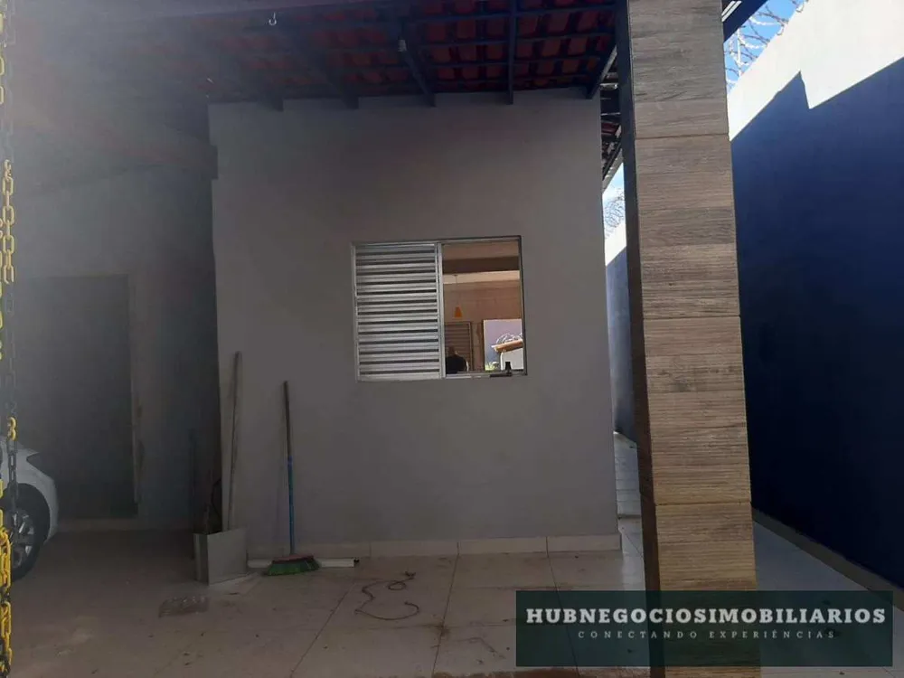 Casa, 2 quartos, 193 m² - Foto 4