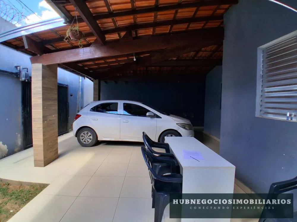 Casa, 2 quartos, 193 m² - Foto 3