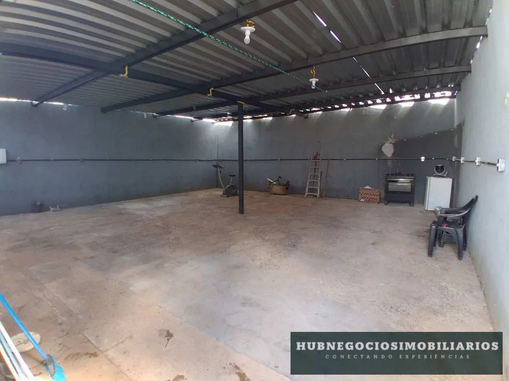 Casa, 2 quartos, 193 m² - Foto 6