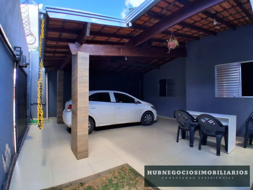 Casa, 2 quartos, 193 m² - Foto 3